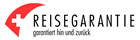 Reisegarantie - grantiert hin und zurück